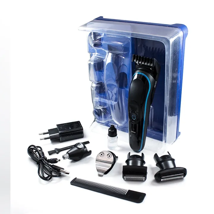 Electric Trimmer RN-8185