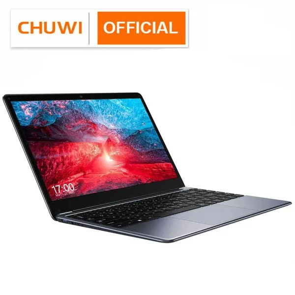 Chuwi HeroBook Pro Intel Celeron N4020 14.1 Inch Full HD Laptop With Windows 11