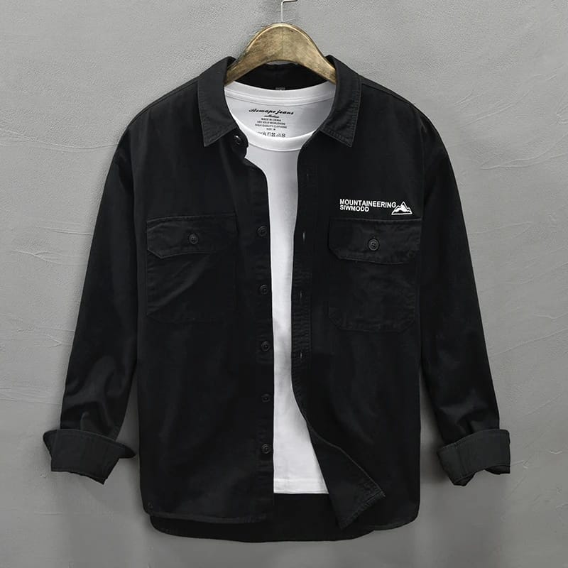 Gents Shirts