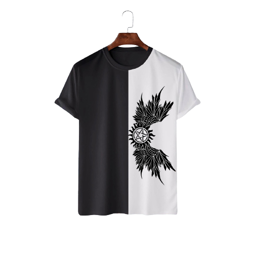 Premimum Quality T-shirt (CG) buysalesbd