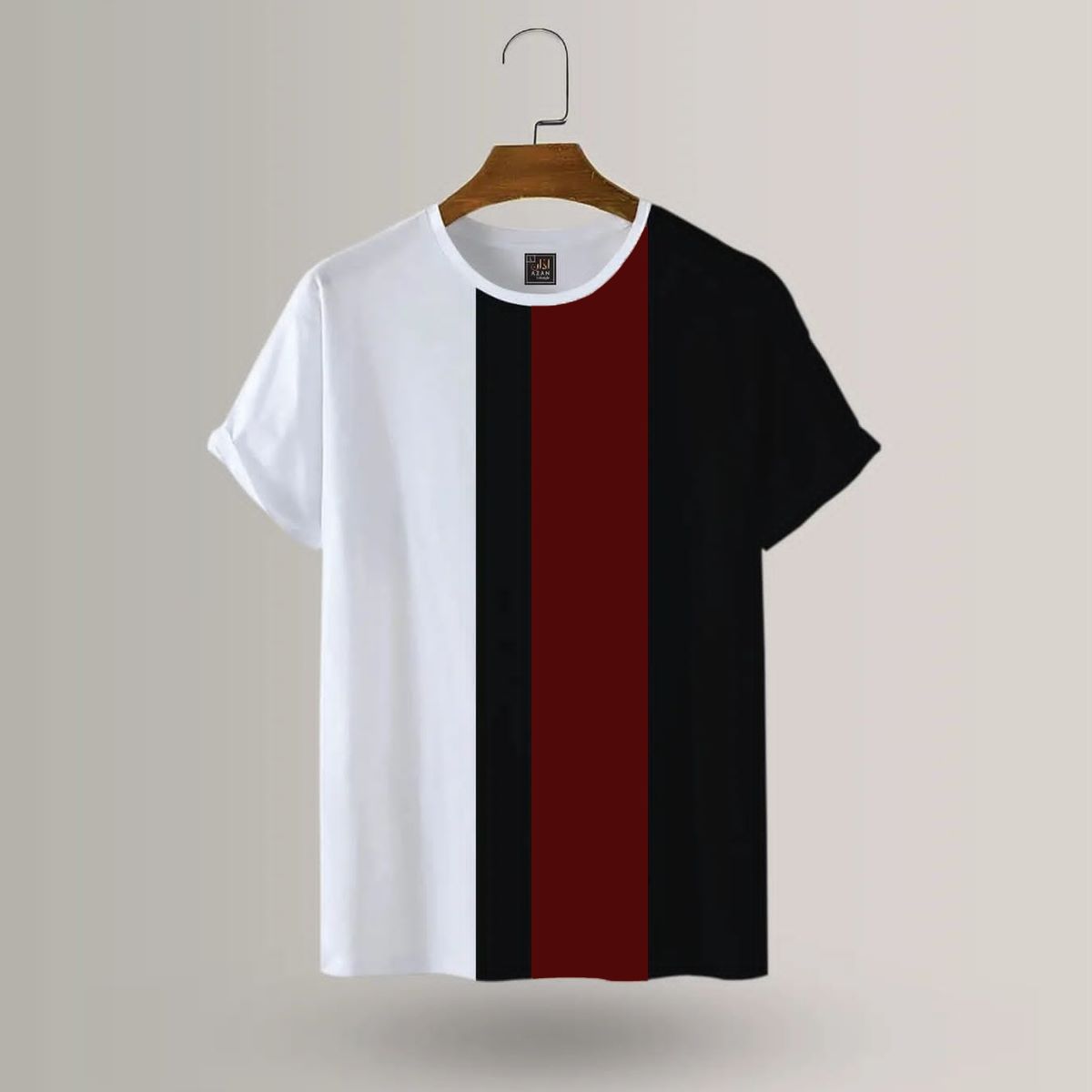 Winter Micro Fabric Jacket with Tshirt Combo
