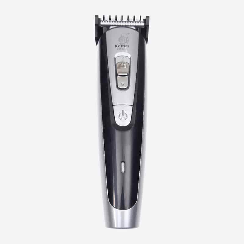Kemei KM-9050 Beard & Hair Trimmer For Men