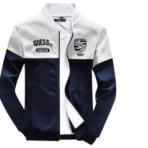 Men’s winter micro fabric jacket Combo A7