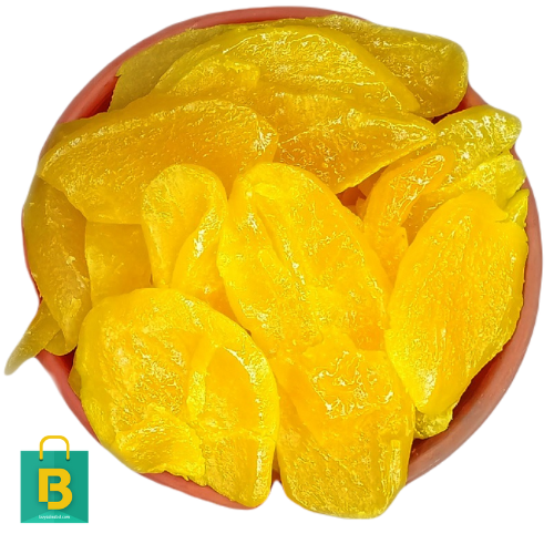 Dry yellow mango (BB) buysalesbd
