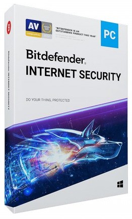 Bitdefender Internet Security