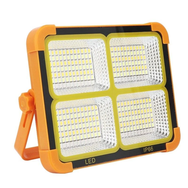 GearUP SFL-100 Solar LED Flood Light buysalesbd