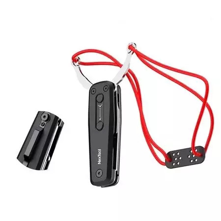XIAOMI NEXTOOL OUTDOOR MULTIFUNCTIONAL SLINGSHOT KNIFE (ANV)