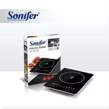 Sonifer SF-3043 Electric Infrared Cooker