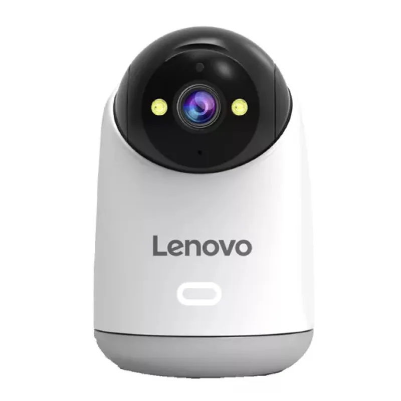 Lenovo C33 Smart Camera buysalesbd