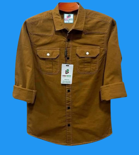 Gents Shirts