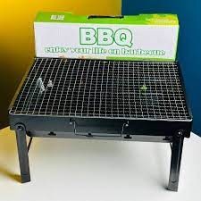 Mini Portable BBQ Grill Easy To Carry TL372