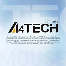 A4tech