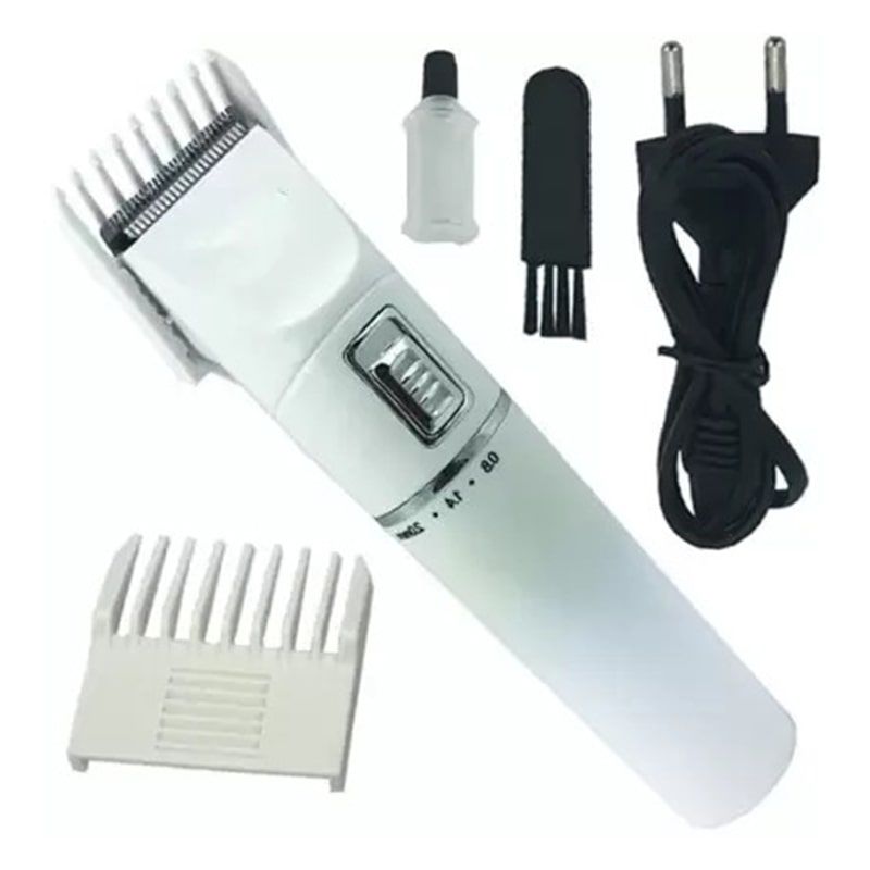 Tianmin TM-6032 Rechargeable Hair Trimmer & Clipper For Men