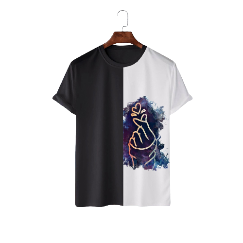Premimum Quality T-shirt (CG) buysalesbd