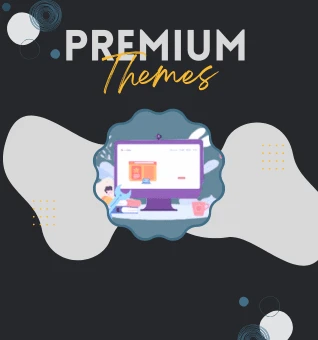 Premium Theme