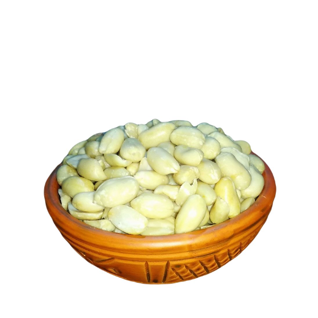 Thai Raw Peanut King Size 1kg (BB) buysalesbd