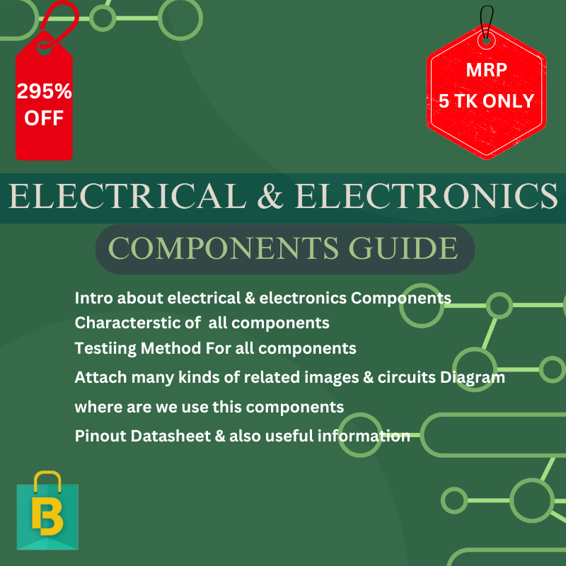 Electrical & Electronics Components Guide