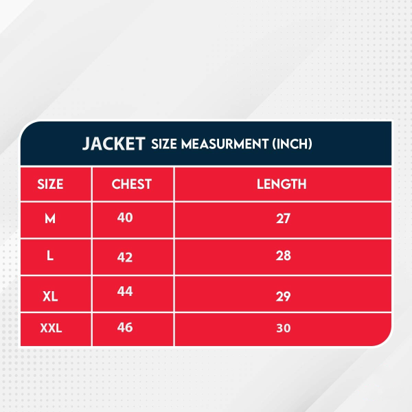 Men's Jacket black color  buysalesbd