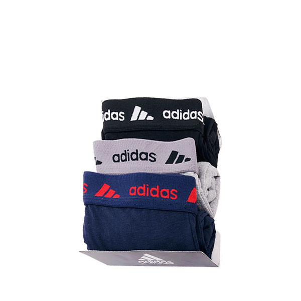 Boxer For Men 3 in 1(Adidas)