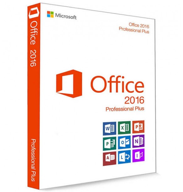 Office 2016 Pro Plus Retail Phone activation Key