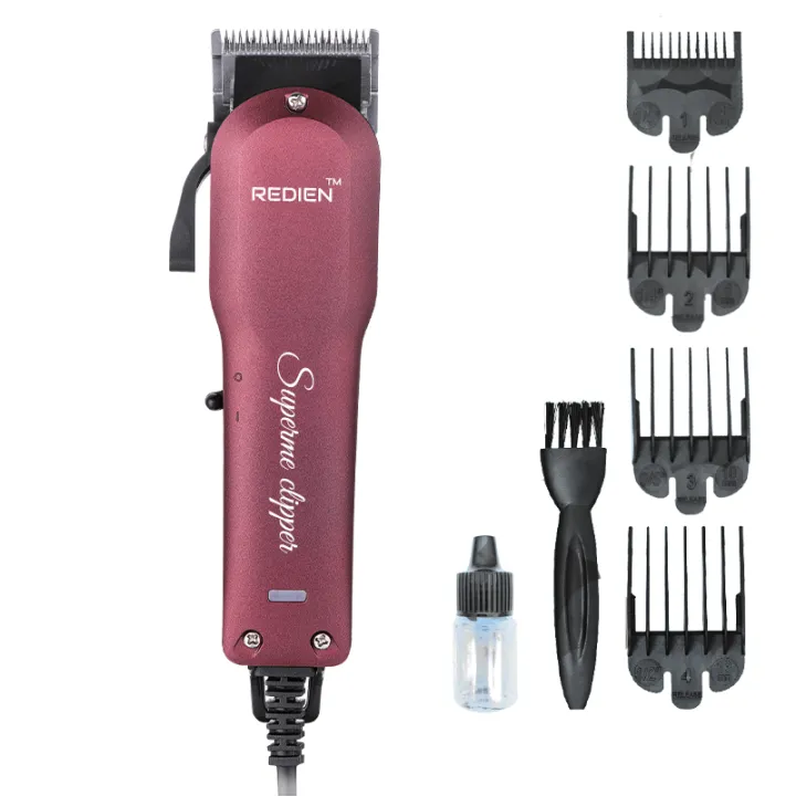 Electric Trimmer RN-8124