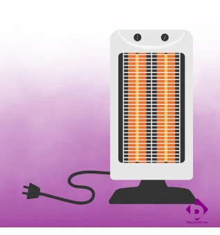 Room Heater