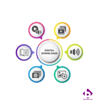 Buysalesbd brand Digital products