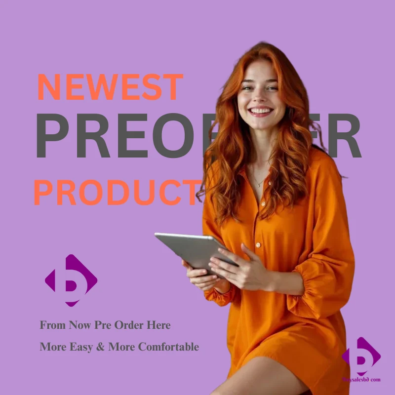 Digital Products