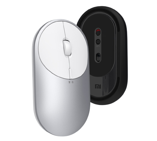 Xiaomi Mi Portable Mouse 2 (ANV)