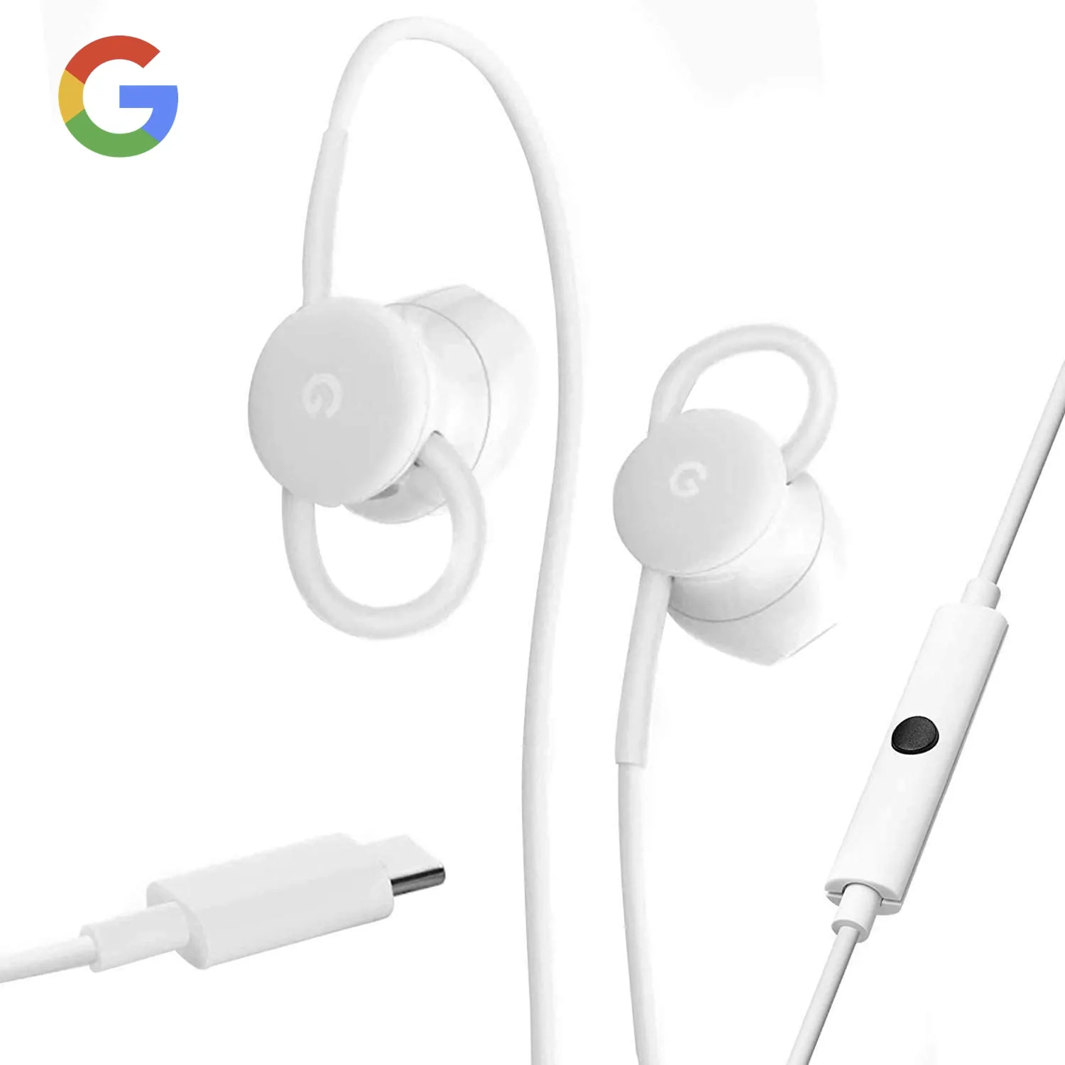 Google Pixel USB-C Headphone buysdalesbd