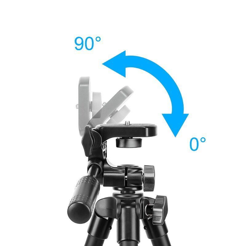 Zomei T70 Mobile & DSLR Tripod-Professional Series