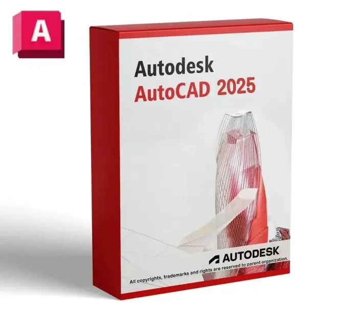 Autodesk All Apps Subscription for Mac/PC/iPad 1 year