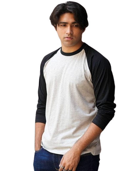 Men’s winter full sleeve T-shirt Combo (4pcs)