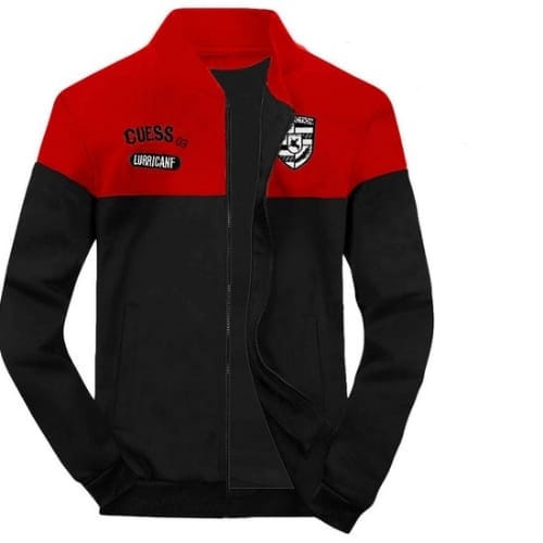 Men’s winter micro fabric jacket Combo