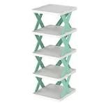 5 Layer Shoe Rack