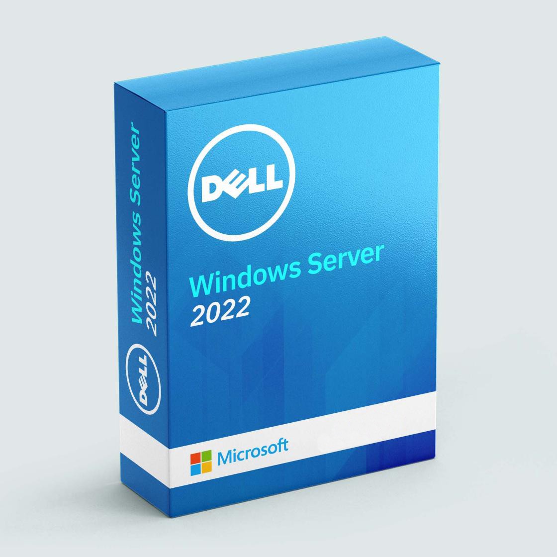 Windows Server 2022 Datacenter License Key