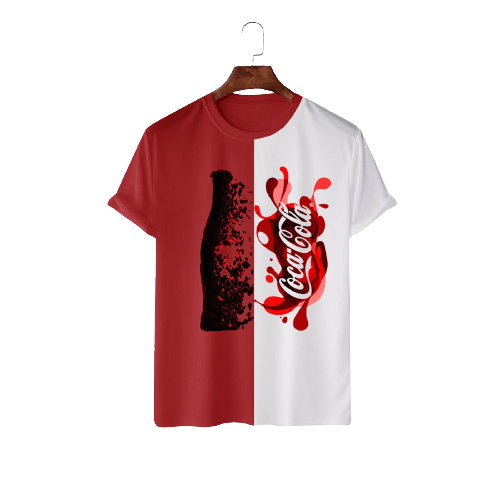 Premimum Quality T-shirt (CG) buysalesbd