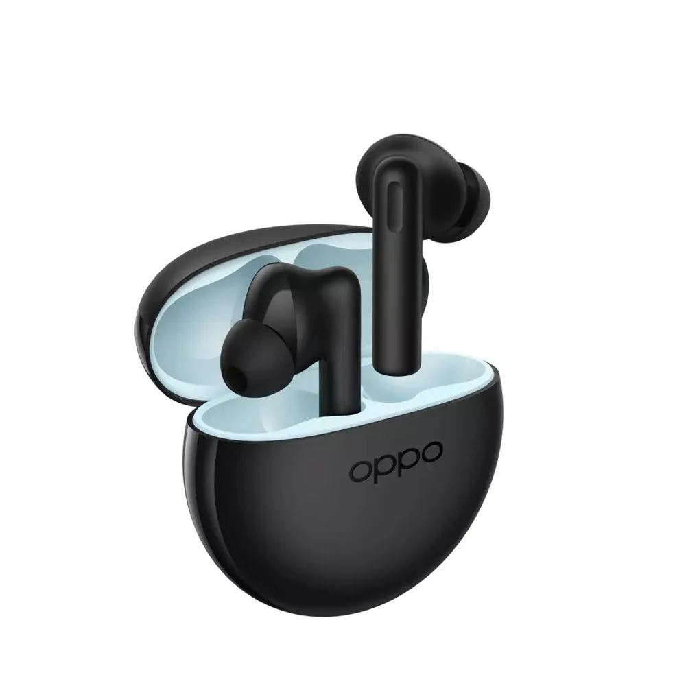 OPPO Enco Air 2i TWS Earbuds – Black Color