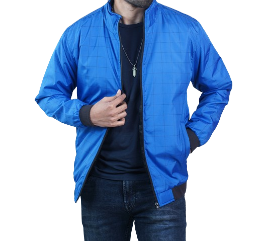 Premium Printed Winter Jacket For Men (CYB) buysalesbd