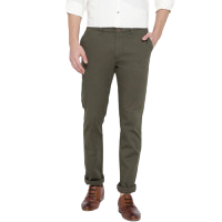 New Stylish Soft body Fitted | Slim-Fit Chino Gabardine Pants | For Men and Women's